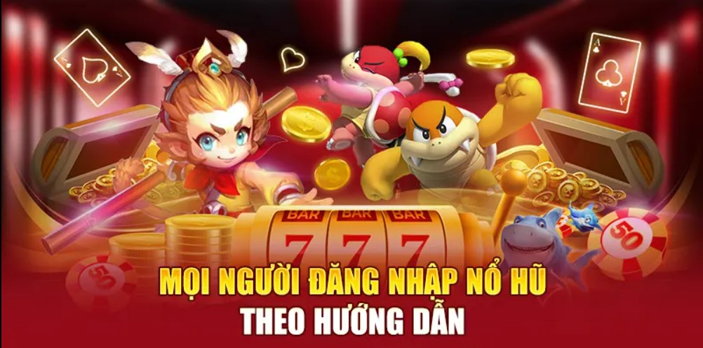 Cách đăng nhập Nohu nhanh chóng