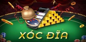 Game Xóc Đĩa Đổi Thưởng Nohu