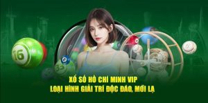 Hồ Chí Minh Vip Nohu