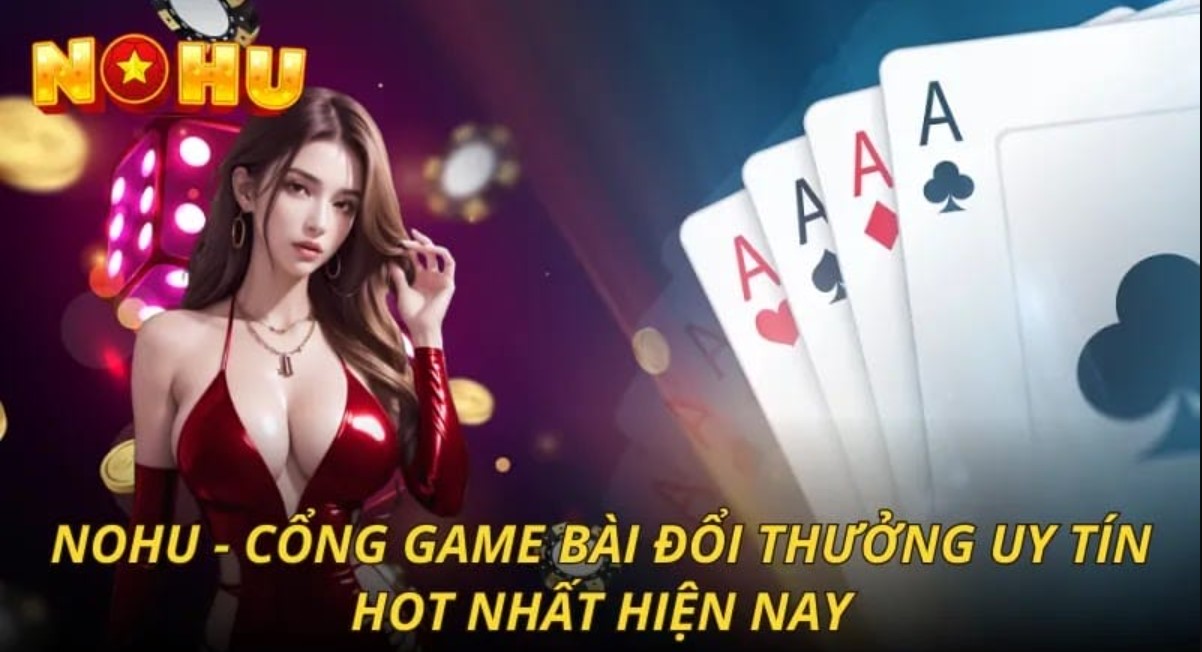 Hướng dẫn đăng ký và đăng nhập tại Nohu