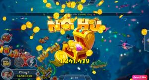 Khuyến mại Nohu cho thành viên VIP càng chơi càng hưởng lợi