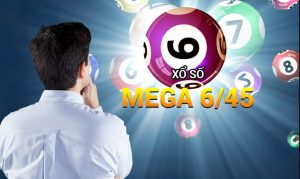 Mega 6/45 Nohu