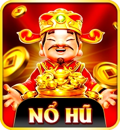 Nổ hũ