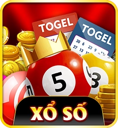 Xổ số