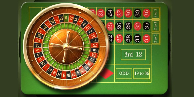 Tổng quan về Roulette và sức hút của trò chơi