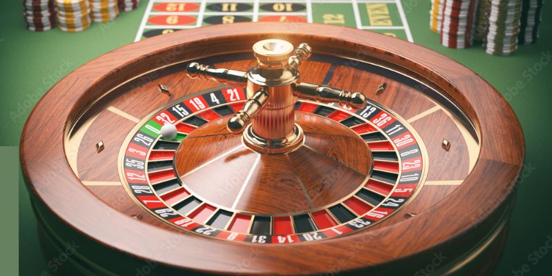 Các loại cược Roulette phổ biến anh em cần biết