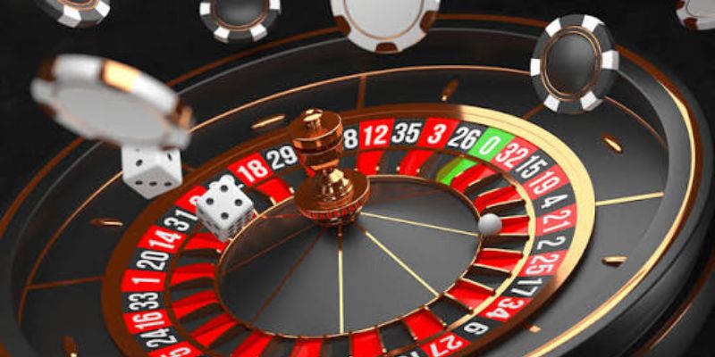 Hướng dẫn Cách chơi Roulette từ cơ bản đến thực hành